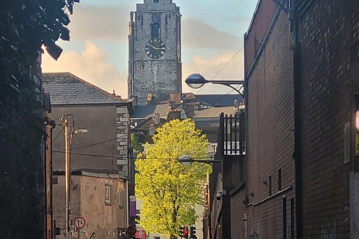 Cork City Guided Tour: Stories, Sites, and Secrets