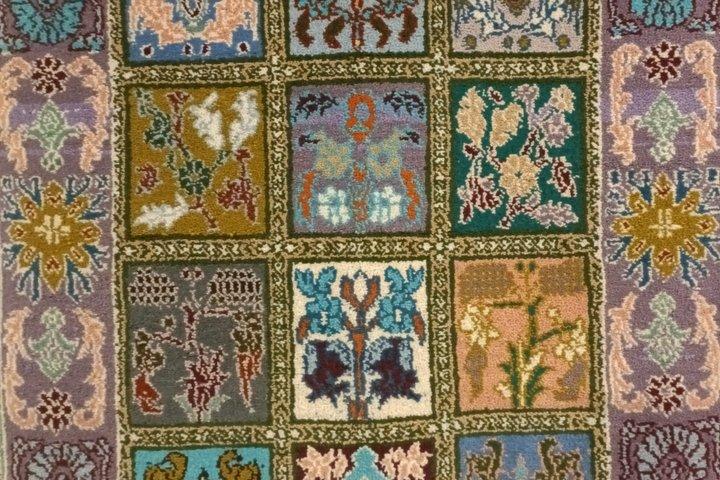 Authentic Moroccan Handicraft Shopping Tour