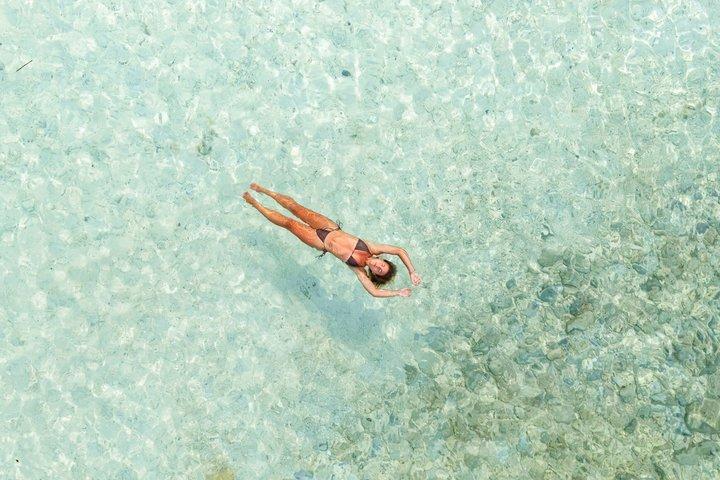Noah Catamaran Luxury Coral and Racha Island Snorkel from Phuket