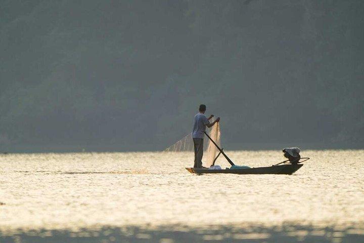 Group Tour - Off the beaten tracks North Vietnam 8 days 7 nights