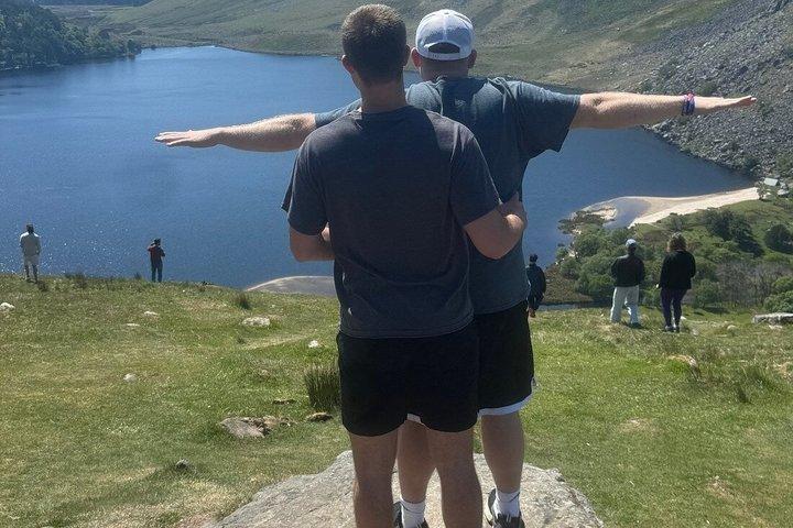 The Original Award Winning Wild Wicklow Tour incl. Glendalough