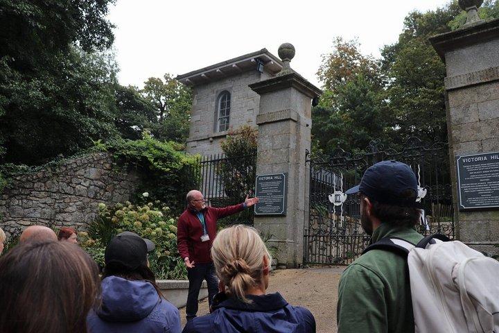 The Original Award Winning Wild Wicklow Tour incl. Glendalough