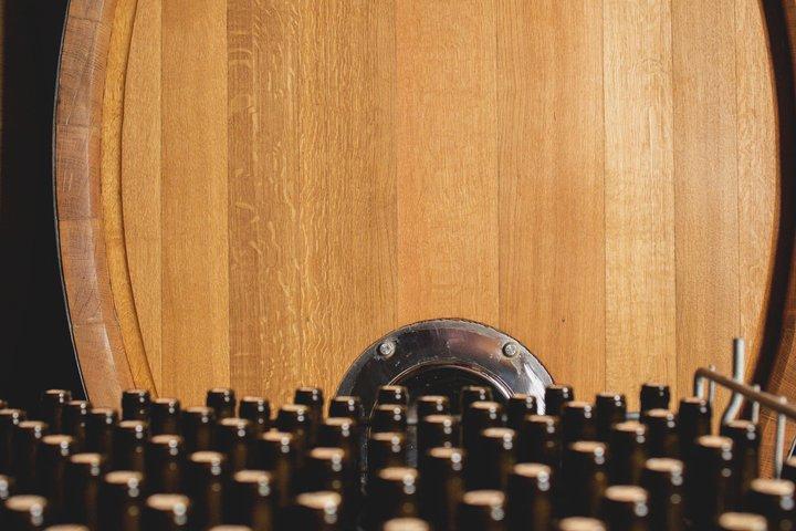 Private Brunello Uncorked: Discover Tuscany’s Iconic Red