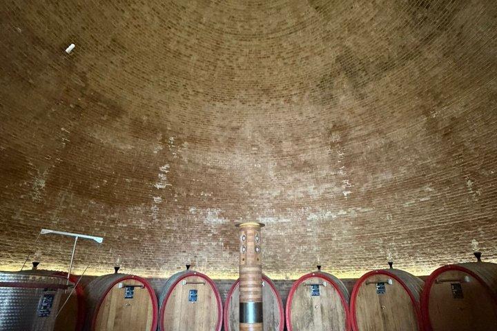 Private Brunello Uncorked: Discover Tuscany’s Iconic Red