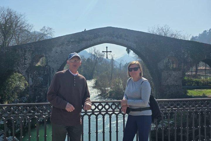 Asturias Natural Paradise Excursion from Madrid 5 days, 4 nights