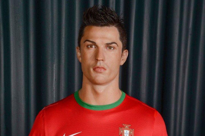 Madrid Wax Museum Admission Ticket