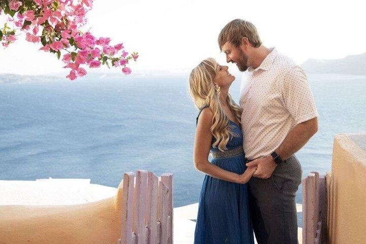 Santorini VIP Photoshoot (skip the line)