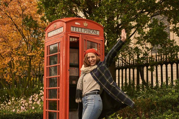Private Layover Tour of London From Heathrow Airport by Black Cab