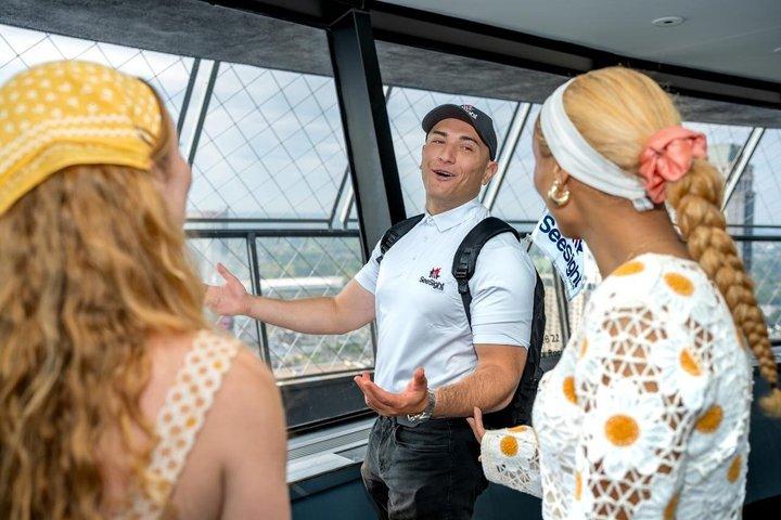 Niagara Falls Day Trip from Toronto with Boat & Journey Option