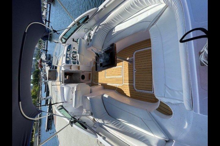 Private boat rental in Rio de Janeiro