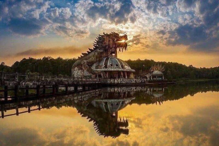 Hue city tour with private driver Flexible & Custom itinerary