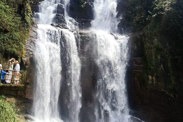 Sri Lanka Private Car Tour 3 Days