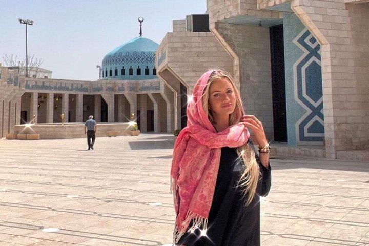 Amman Madaba and Mount Nebo Private Tour