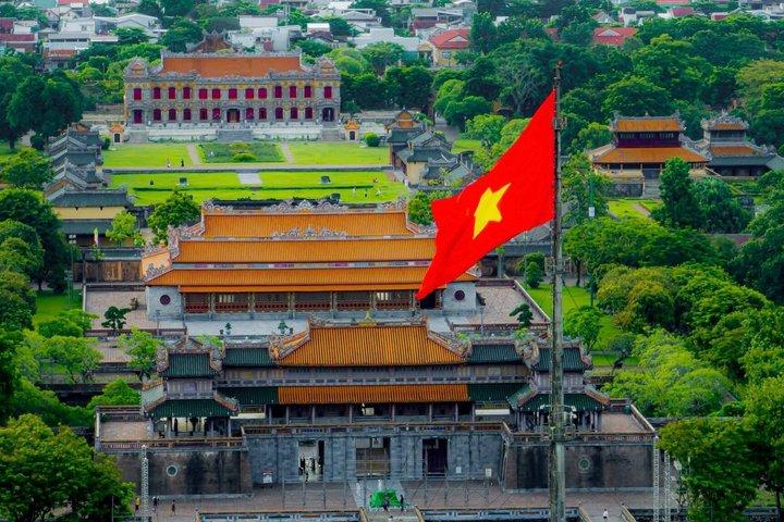 Hue city tour with private driver Flexible & Custom itinerary
