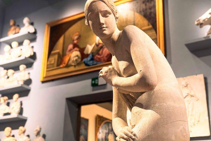 Florence: Accademia Gallery & David Tours and Tickets