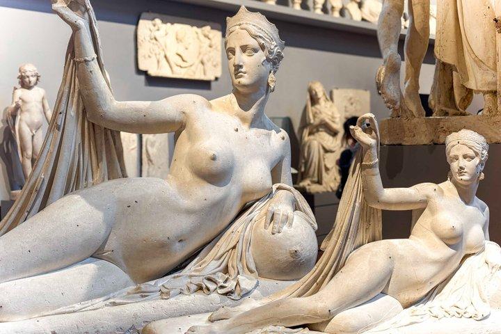 Florence: Accademia Gallery & David Tours and Tickets