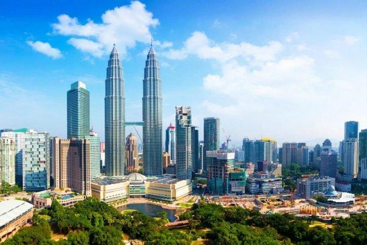 Singapore Half-Day City Sightseeing Guided Tour with Hotel Pickup