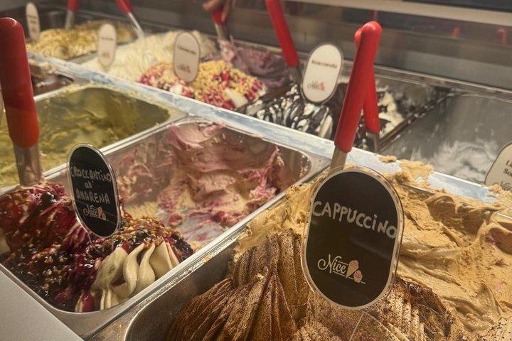 Siena Food Tour : Local Tuscan Flavors