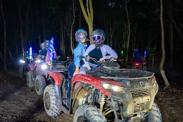 Shared ATV Adventure in Orlando