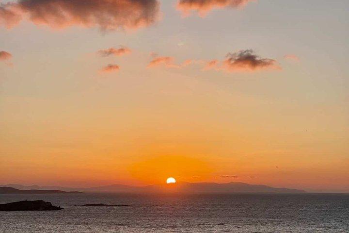 Private Mykonos Tour 2 Hours Beaches And Panoramic Views