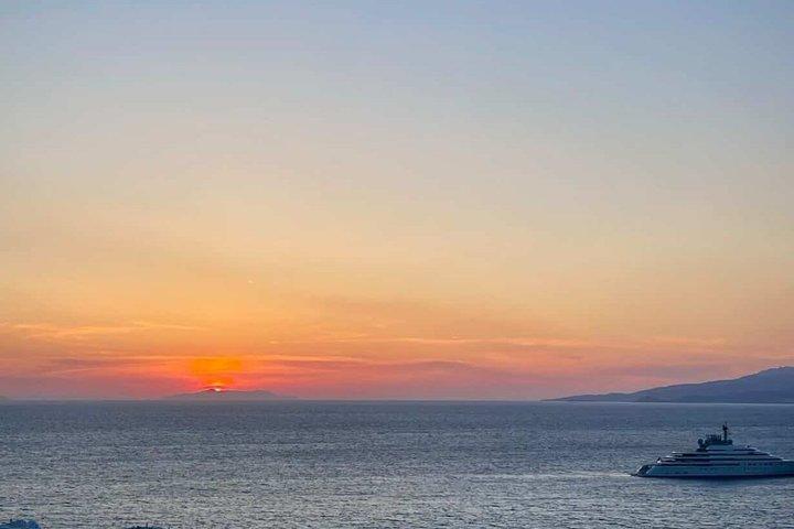 Private Mykonos Tour 2 Hours Beaches And Panoramic Views