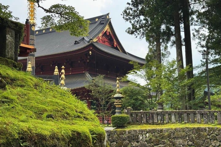 Nikko Private Tour from Tokyo - Temples, Nature and Hidden Gems