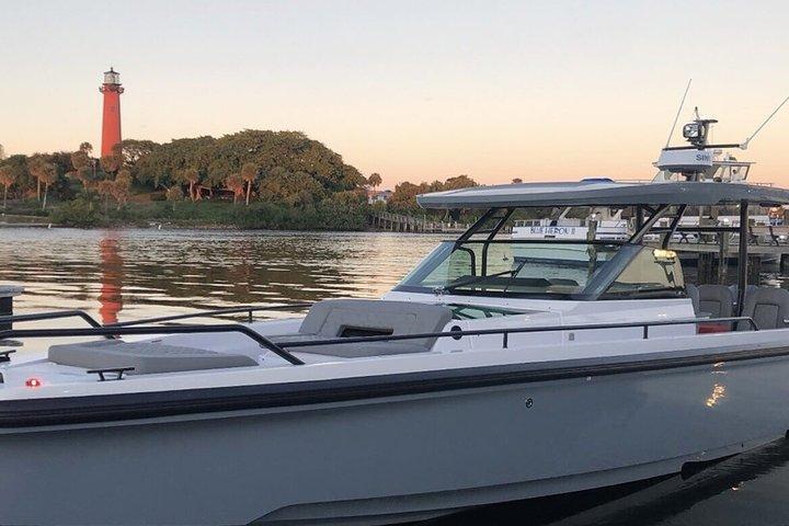 Palm Beach Adventure Cruises