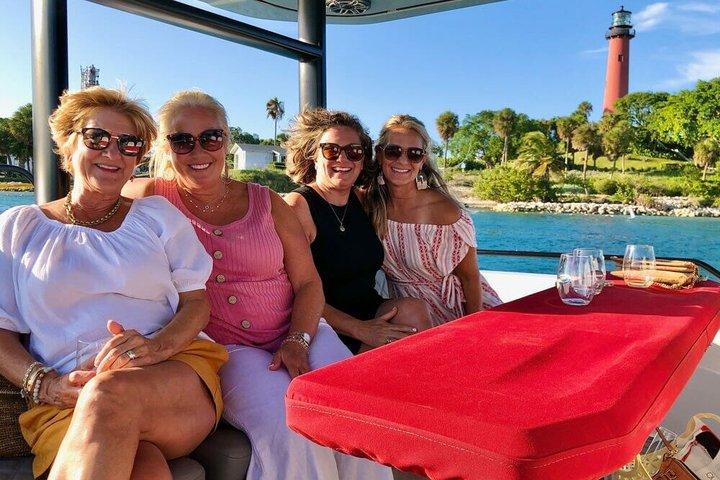 Palm Beach Adventure Cruises