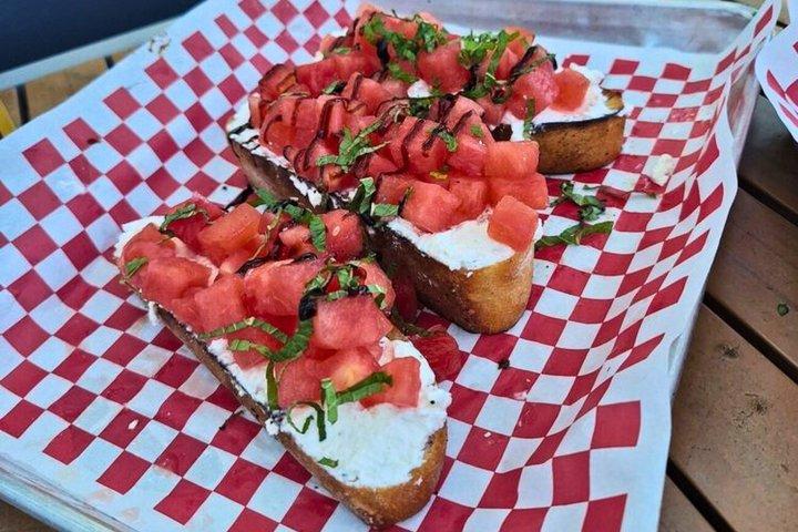 Fort Lauderdale Beach Food Tour