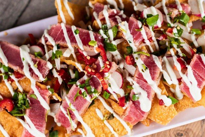 Fort Lauderdale Beach Food Tour