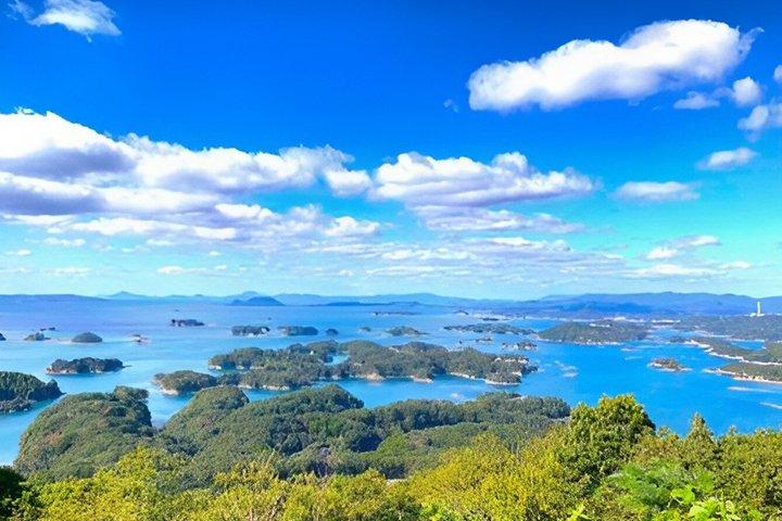 Sasebo, Nagasaki: Private Customizable Tour with Local Guide