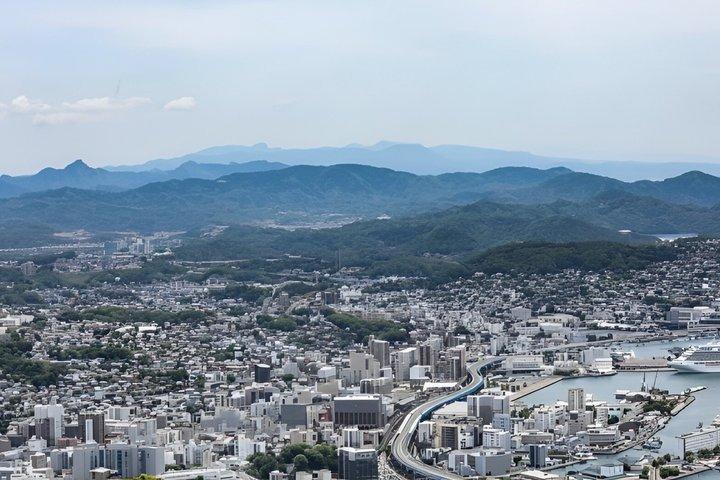 Sasebo, Nagasaki: Private Customizable Tour with Local Guide