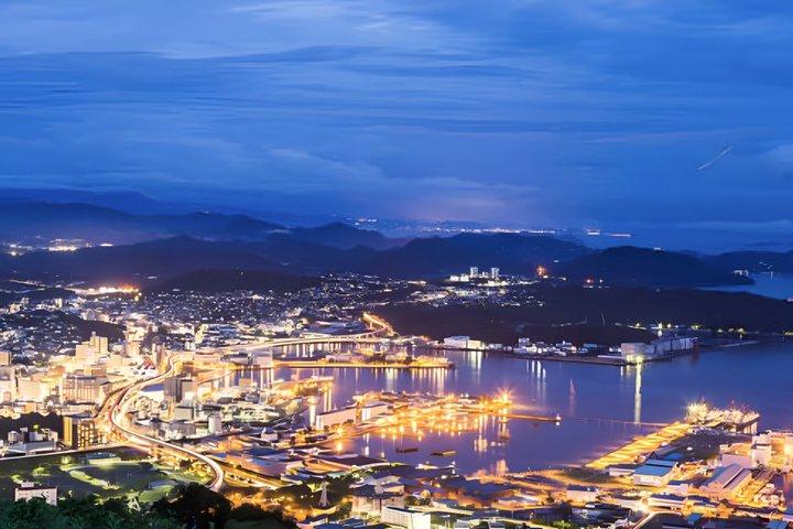 Sasebo, Nagasaki: Private Customizable Tour with Local Guide