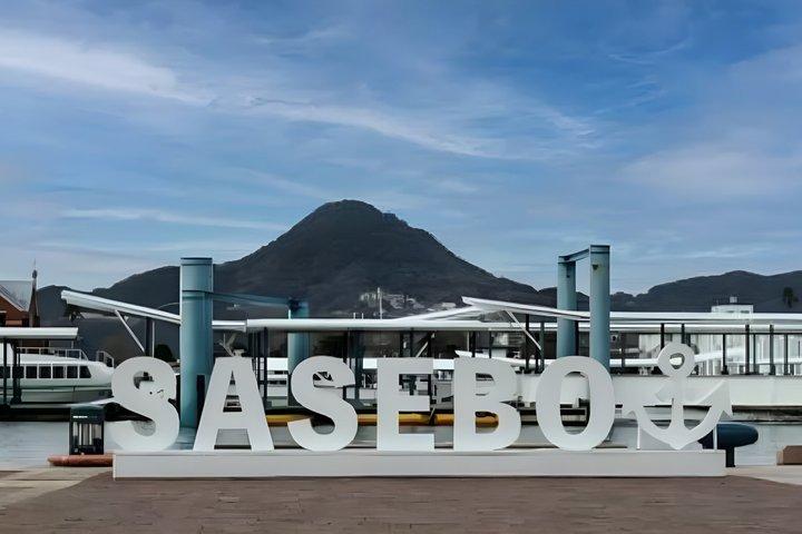 Sasebo, Nagasaki: Private Customizable Tour with Local Guide