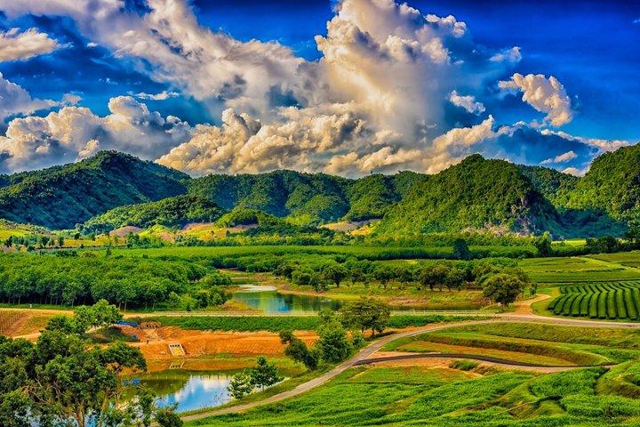 Mai Chau Cultural Day Tour from Hanoi Old Quarter