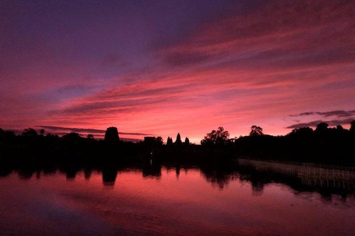 Angkor Wat – deutschsprachige Führung