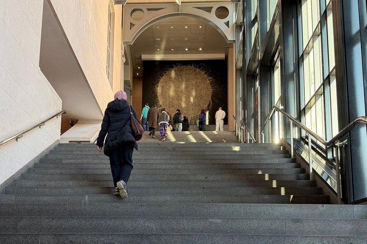 Great Art Explained: A National Gallery London Audio Guide