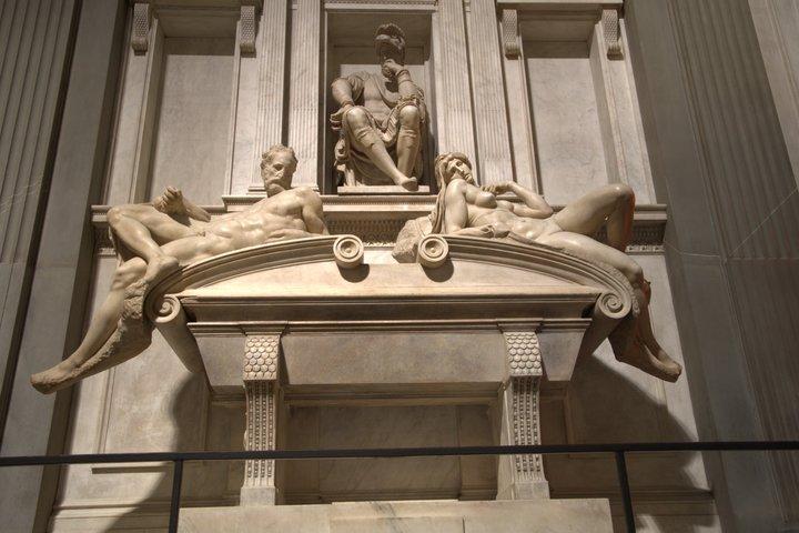 Florence Medici Chapels: Skip-the-Line Ticket & Audio Guide
