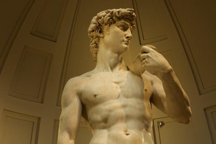 Florence Accademia Michelangelo’s David Skip-the-Line Ticket