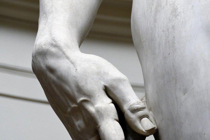 Florence Accademia Michelangelo’s David Skip-the-Line Ticket