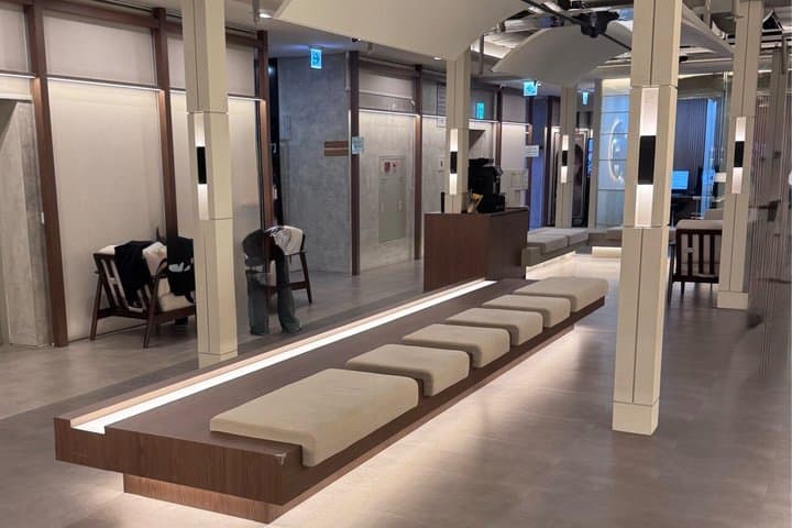 K Beauty Glow Up Private Korean Facial and Skin Analysis in Seoul