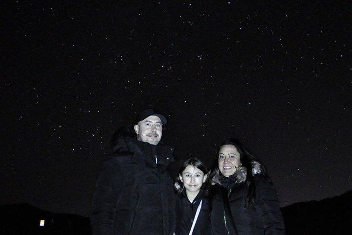 Self-Drive Teide National Park Sunset & Stargazing - No Dinner