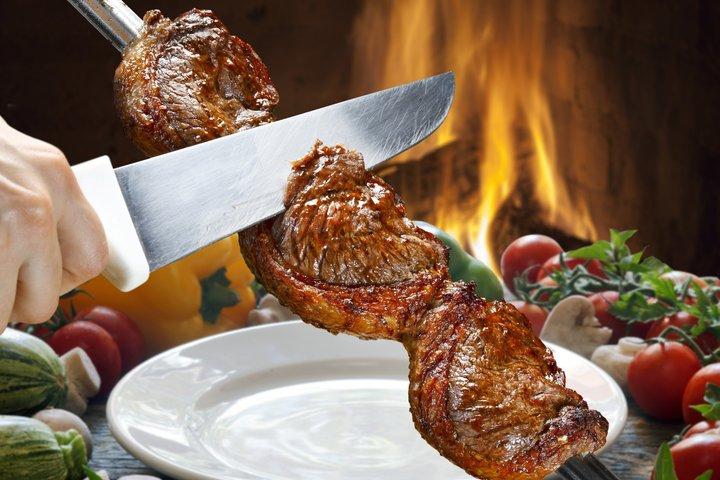 Lunch or Dinner Experience at Fogo Gaucho Brazilian Steakhouse