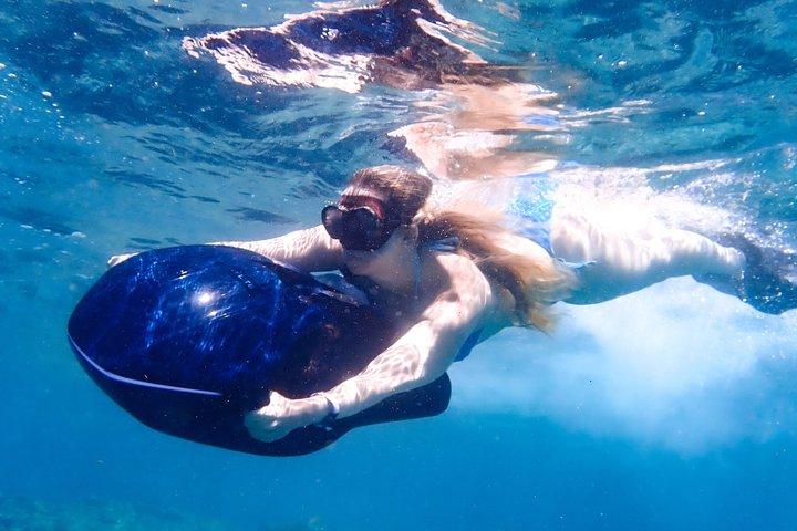 SeaNXT Ocean Jet Adventure -Underwater Jet Ski Experience