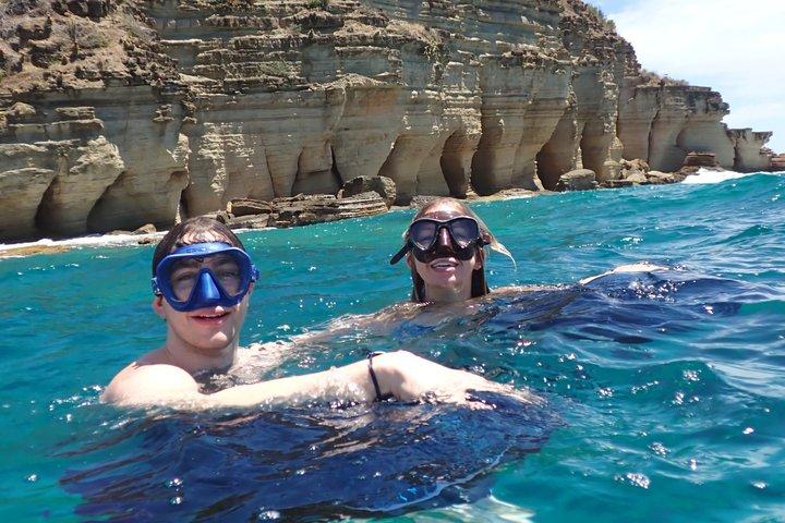 SeaNXT Ocean Jet Adventure -Underwater Jet Ski Experience