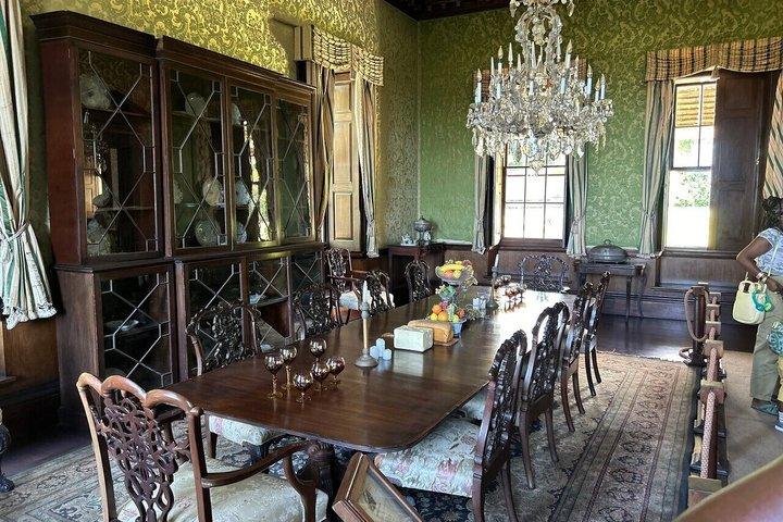 Rose Hall Great House Day Tour