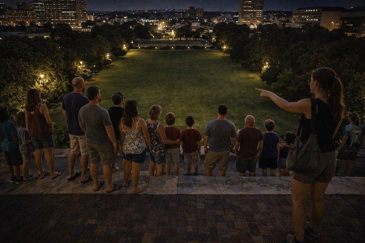 Ghosts of Nashville: Family-Friendly Ghost & History Tour