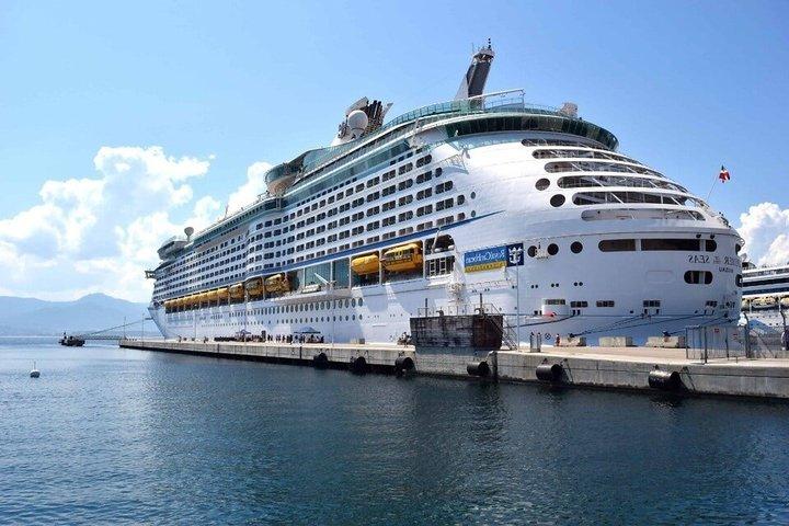 Private Transfer from Bangkok to Laem Chabang Cruise Terminal