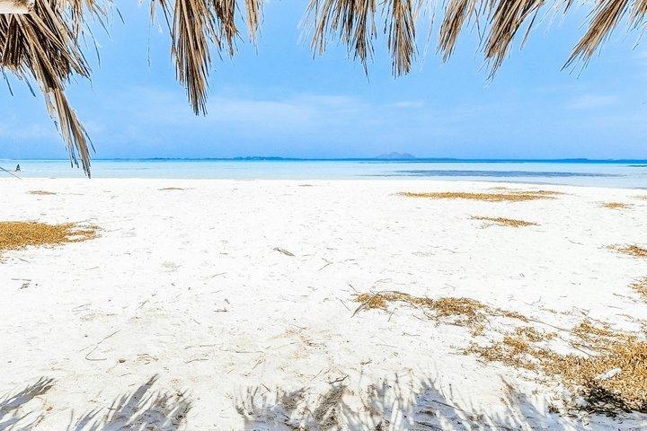 4-Day Amboseli Safari and Diani Beach Escape by SGR from Nairobi