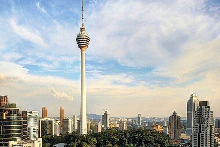 Discover Kuala Lumpur Full Day City Highlights Tour